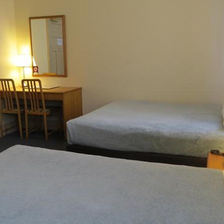 Criterion Hotel Perth Eksteriør bilde