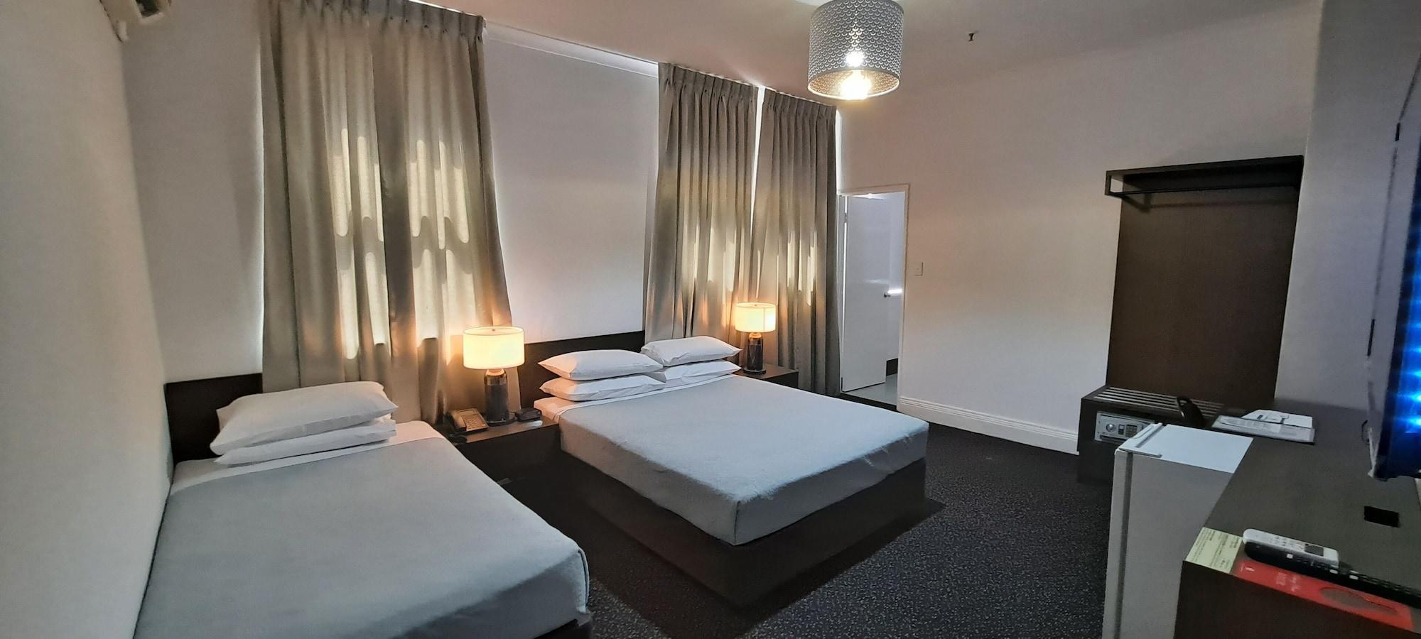 Criterion Hotel Perth Eksteriør bilde