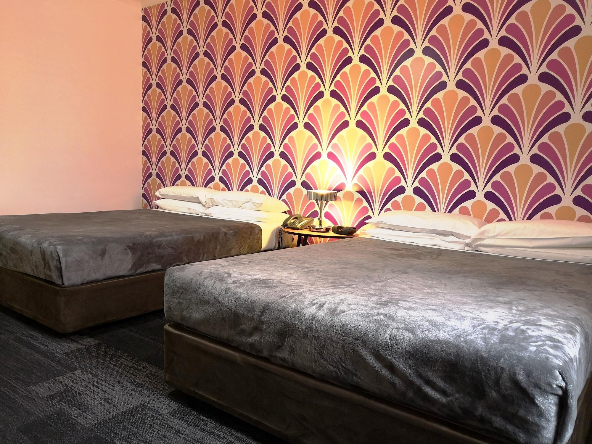 Criterion Hotel Perth Eksteriør bilde