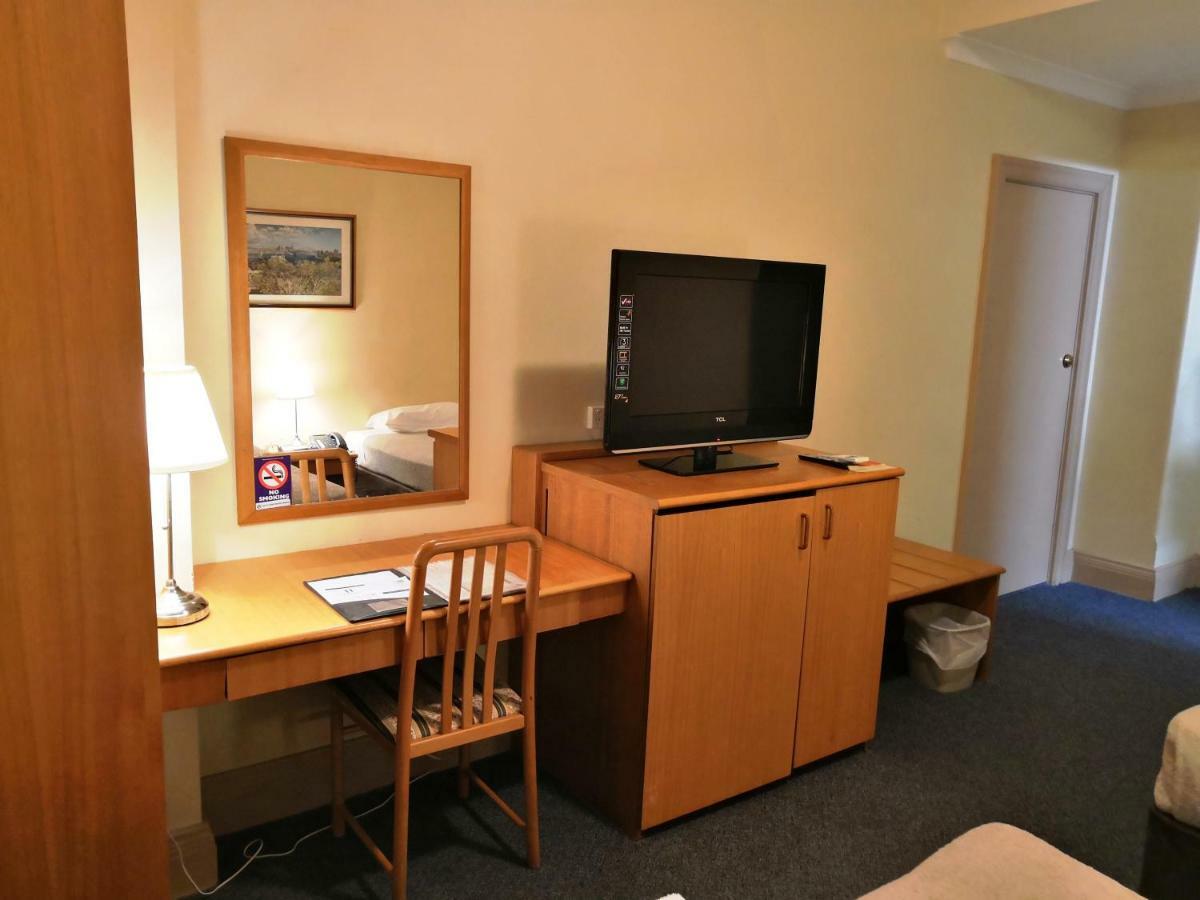 Criterion Hotel Perth Eksteriør bilde